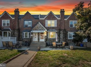 3326 Shelmire Ave, Philadelphia, PA 19136