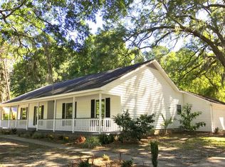 25 Chesterfield Dr, Beaufort, SC 29906
