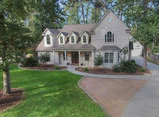 31503 Helen Ln, Tomball, TX 77375