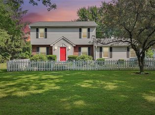 5715 Deerview Ln, Medina, OH 44256