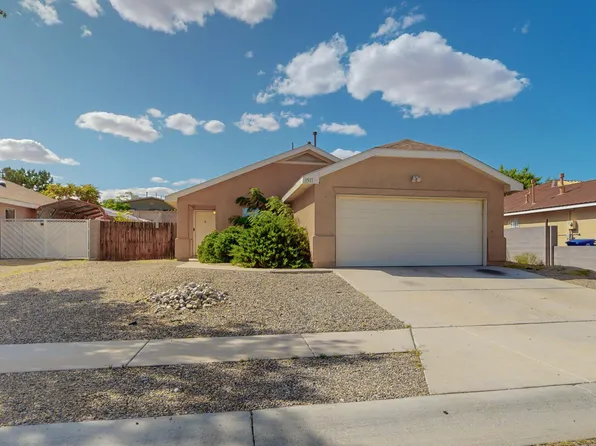 1511 Corriz Dr SW, Albuquerque, NM 87121