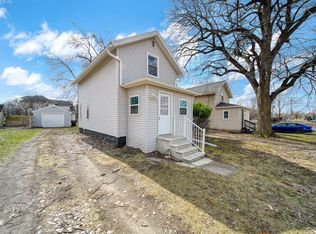 1811 Lewis St, Jackson, MI