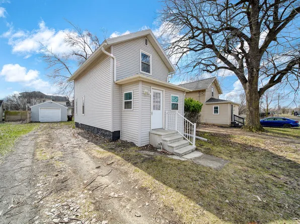 1811 Lewis St, Jackson, MI 49203