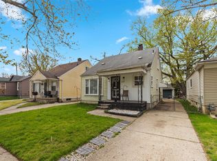 16143 Wormer St, Detroit, MI 48219