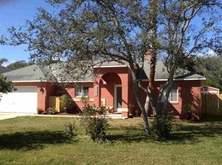 5389 4th St, Saint Augustine, FL 32080