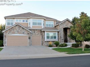 5683 Stoneybrook Dr, Broomfield, CO 80020
