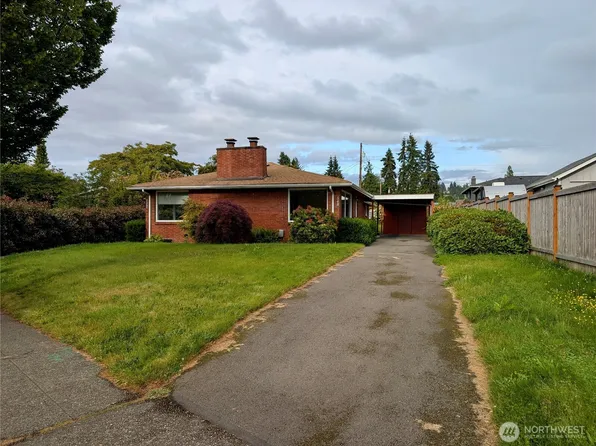 548 3rd Avenue N, Edmonds, WA 98020