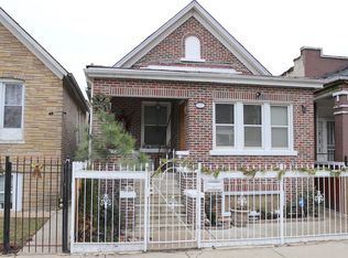 835 N Harding Ave, Chicago, IL 60651