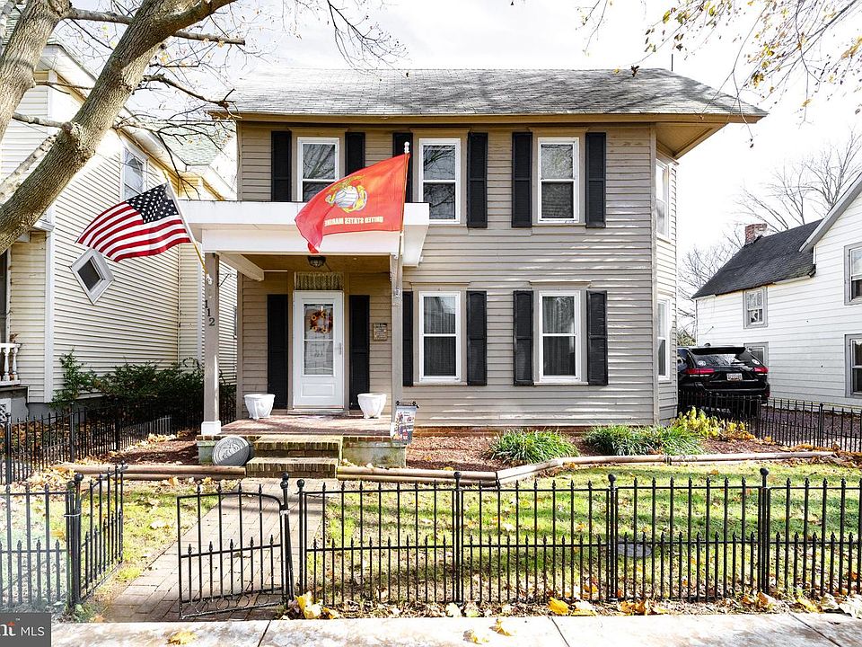 1st image of 112 N Church St