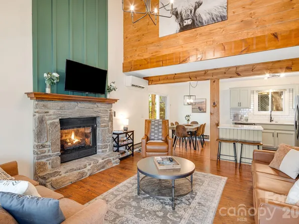 21 Susan Dr, Maggie Valley, NC 28751