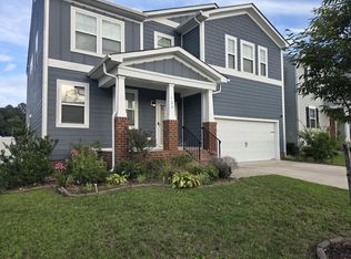 125 Meadows Landing Ln, Suffolk, VA 23434