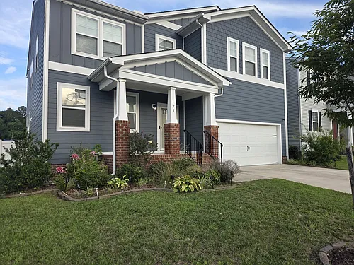 125 Meadows Landing Ln Photo 1