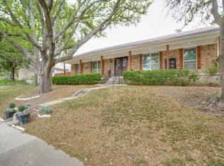 1414 Stony Brook Ln, Garland, TX 75043