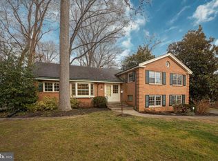 4010 Van Buren St, Hyattsville, MD