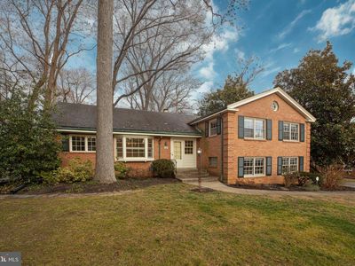 4010 Van Buren St, Hyattsville, MD, 20782