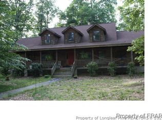 297 River Bluff Dr, Dunn, NC 28334