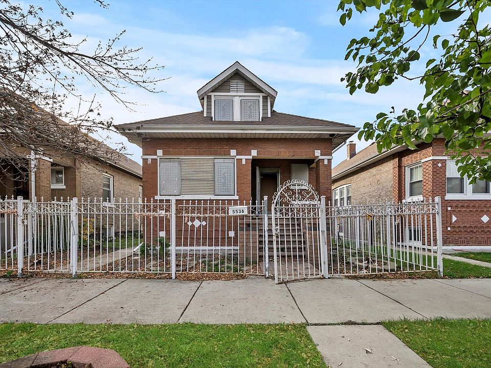 1st image of 5536 S Christiana Ave