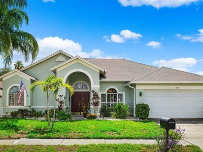 10015 Colonnade Dr, Tampa, FL, 33647