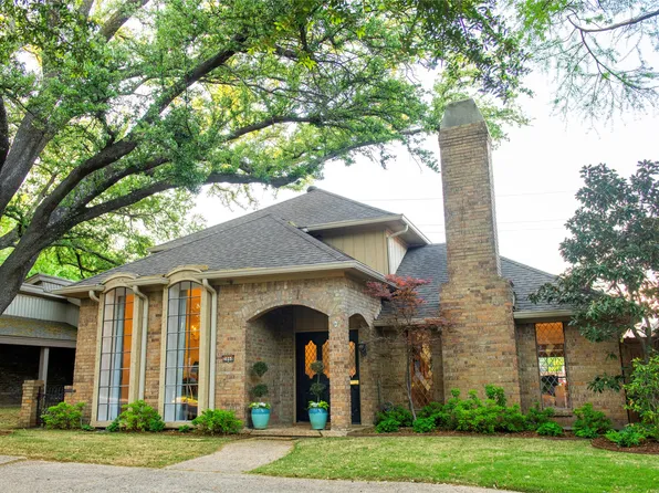 2860 University Blvd, University Park, TX 75205