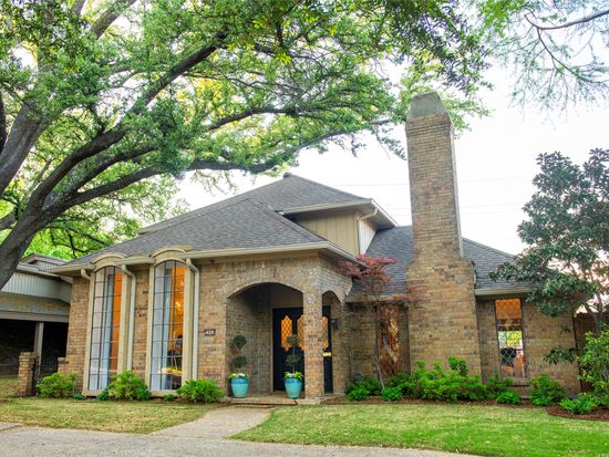 2860 University Blvd, University Park, TX 75205