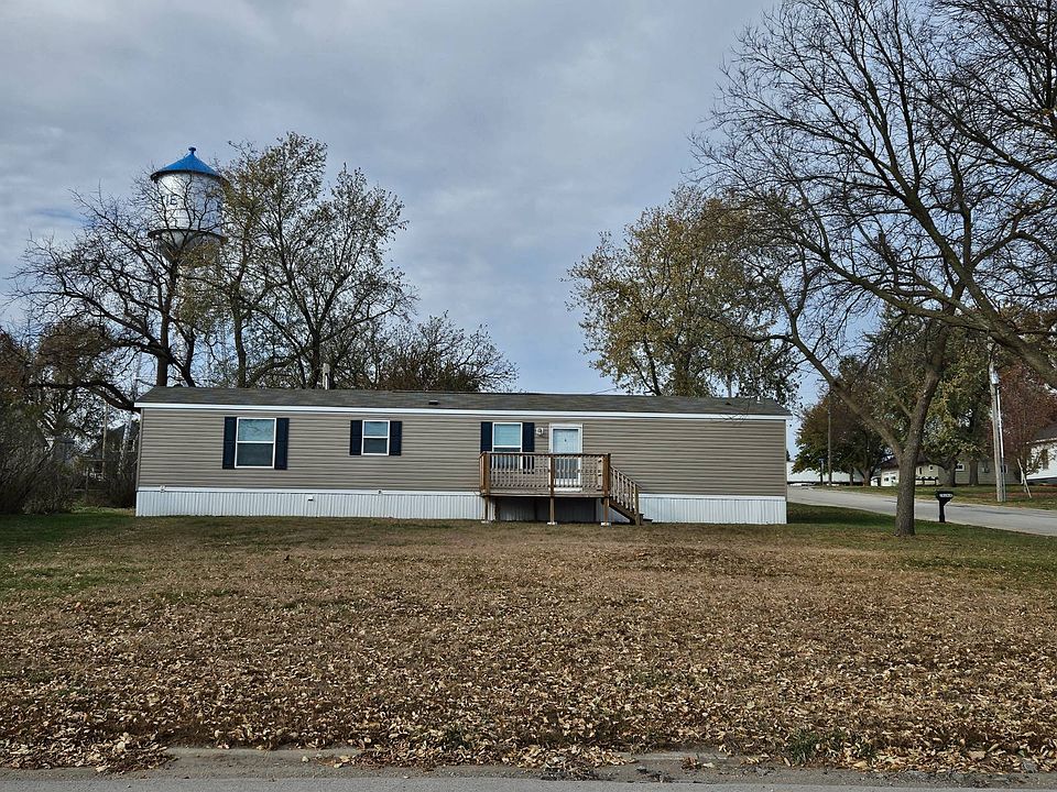 705 Elm St, Beattie, KS 66406 MLS 11223504 Zillow