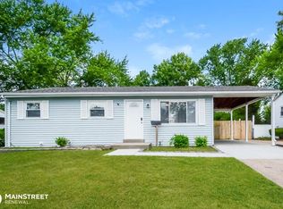 6719 Cherryvale Dr, Hazelwood, MO