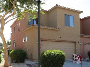 3593 W 22nd Pl UNIT A, Yuma, AZ 85364