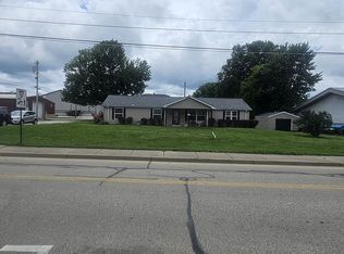 343 Lake St, Lawrenceburg, IN 47025