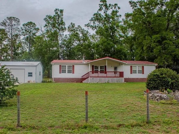 141 SE Maid Marion Ln, High Springs, FL 32643