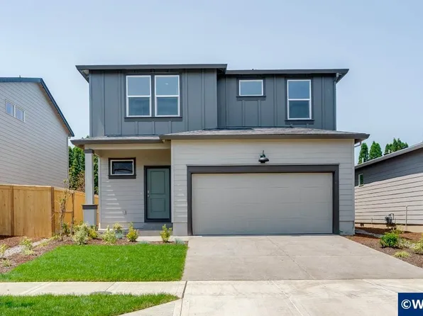 4969 Dilling Ave NE, Salem, OR 97301