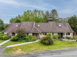 32 Azalea Cir UNIT 6, White River Junction, VT 05001