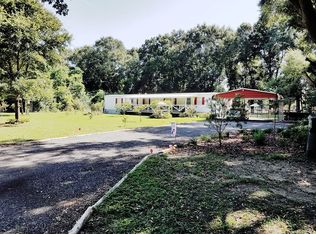 4850 Mayo Cir, Pace, FL 32571