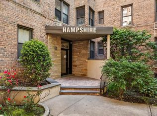 140-39 34th Avenue #2T, Flushing, NY 11354