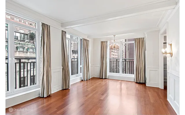 Rented by Douglas Elliman | media 22