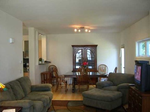 Living & Dining