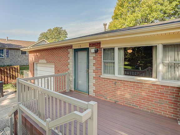 5th image of 15 Kendall Dr
