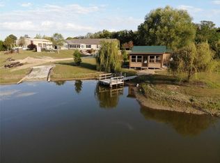 1974 E 2200th Rd, Westfield, IL 62474