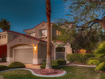 1612 Estrella St, Las Vegas, NV, 89117