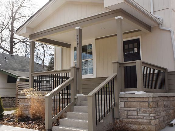 2nd image of 4426 Fairmount St