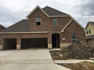 413 Angleton Ct, McKinney, TX 75071