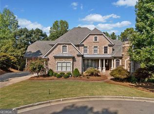 149 Cedar Woods Trl, Canton, GA 30114