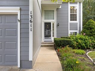 13611 W 129th Ter, Olathe, KS 66062