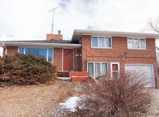1803 Lilac Ct, Cheyenne, WY 82001