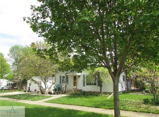 700 E McConnell St, Saint Johns, MI