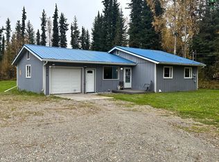 2874 Freeman Rd, North Pole, AK 99705