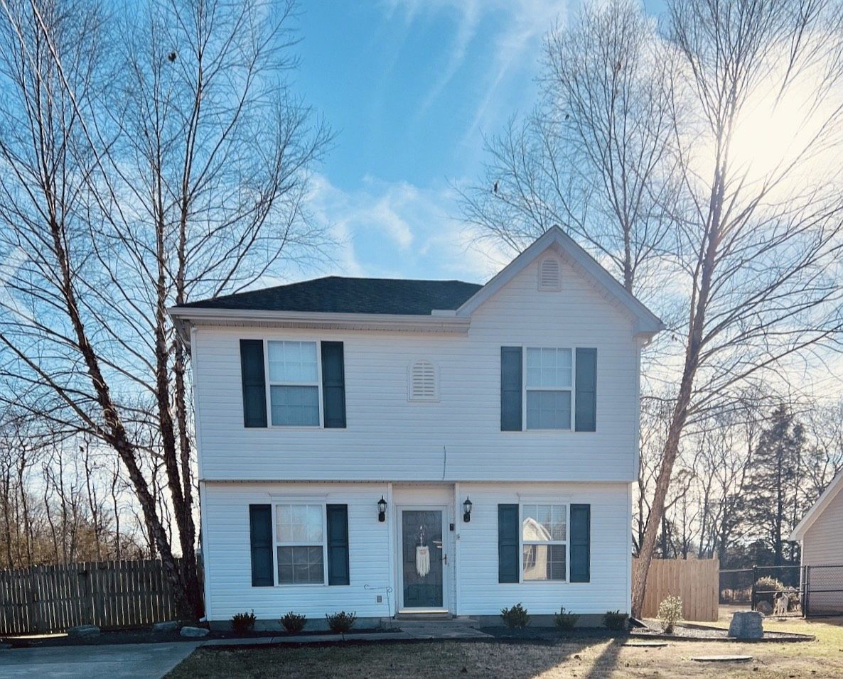 524 Dorchester Dr, Christiana, TN 37037 Zillow