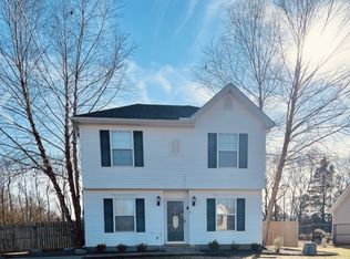524 Dorchester Dr, Christiana, TN 37037