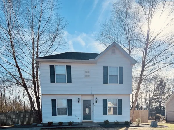 524 Dorchester Dr, Christiana, TN 37037