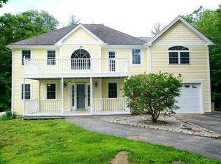 36 Seabrook Rd, Salisbury, MA 01952