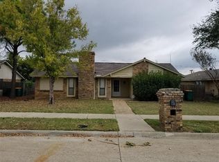 1511 Rocky Point Dr, Lewisville, TX 75077